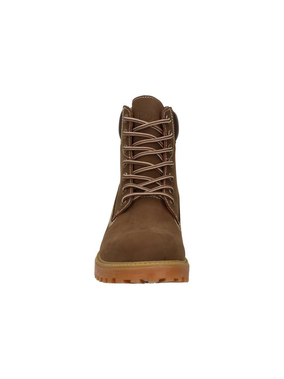 ANKLE BOOT 102217666/ANTELOPE LUMBERJACK