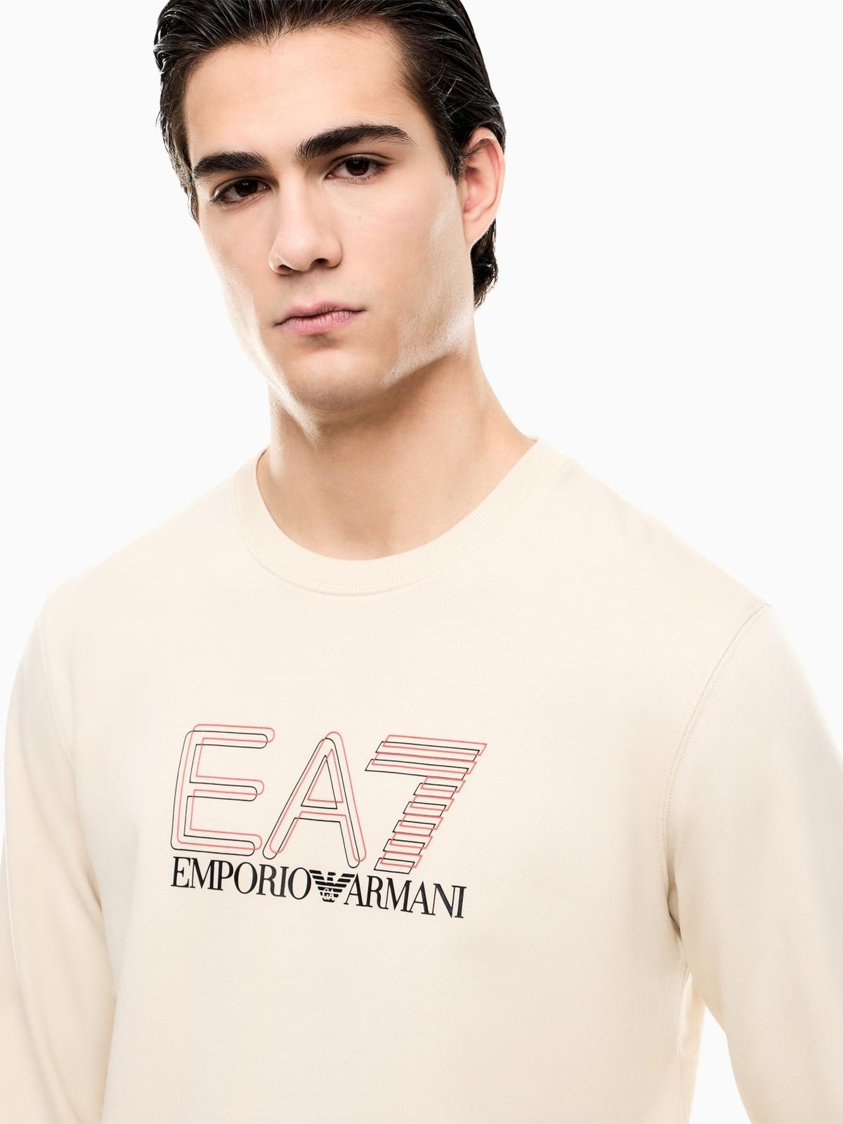 7M001312 AF13512/U1088 EMPORIO ARMANI EA7