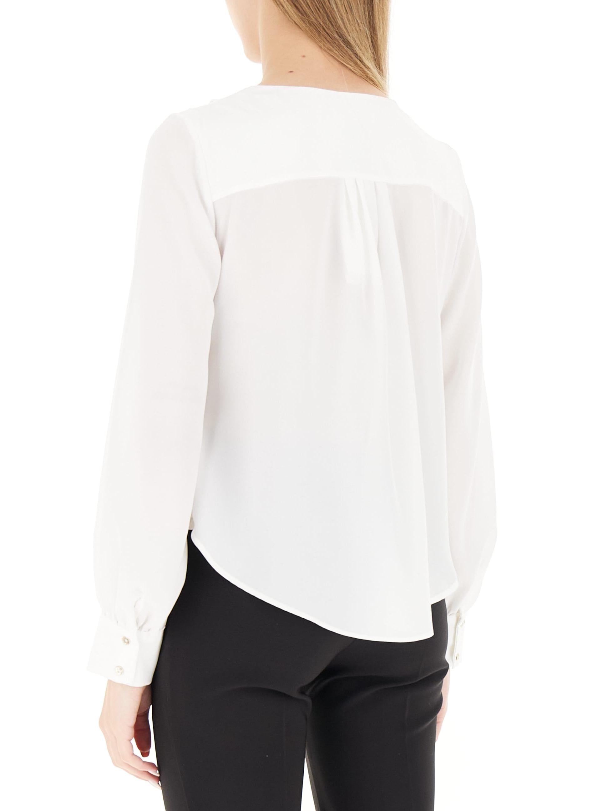 NAIKE W-CS8621/B43 Blusa 