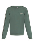 EMPORIO ARMANI EA7 SWEATSHIRT