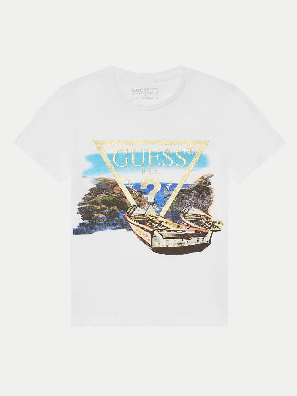 SS T-SHIRT 