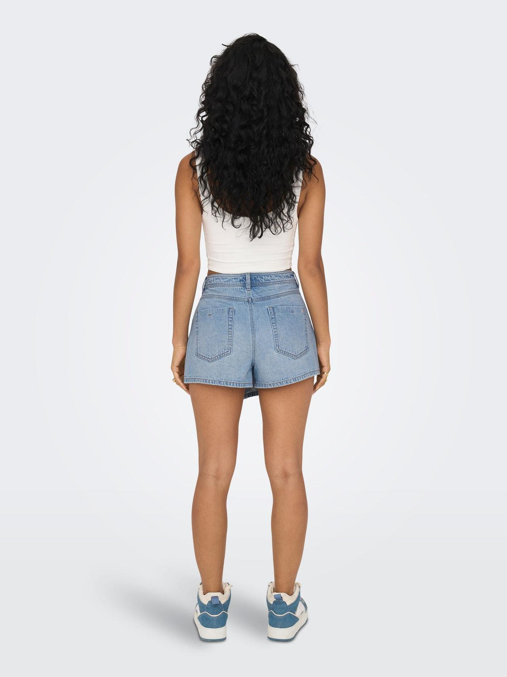 15256608/Light Blue Denim ONLY