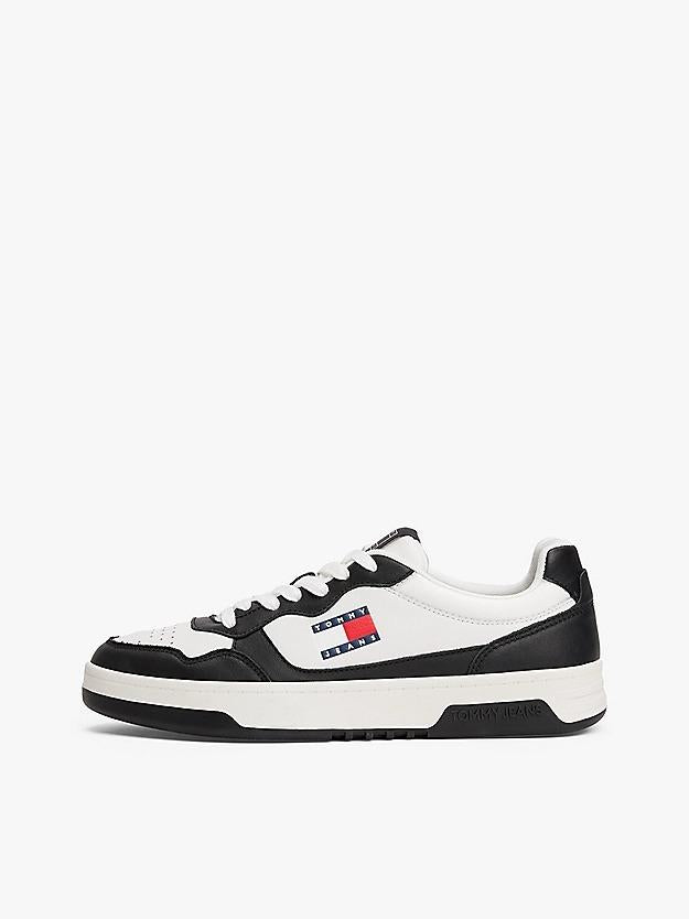 (NEW) TJM CUPSOLE LE EM0EM01443/YBL TOMMY JEANS