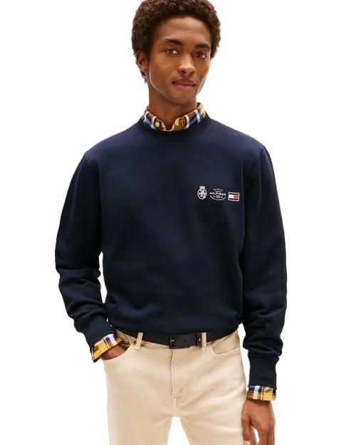 MW0MW40863/DW5 TOMMY HILFIGER