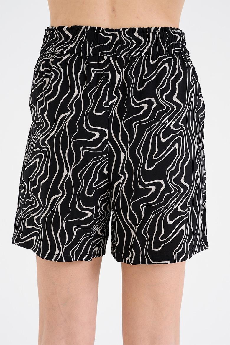 10308012/Black Dana VERO MODA