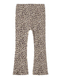NAME.IT NMFLEOANA M FLARED LEGGING