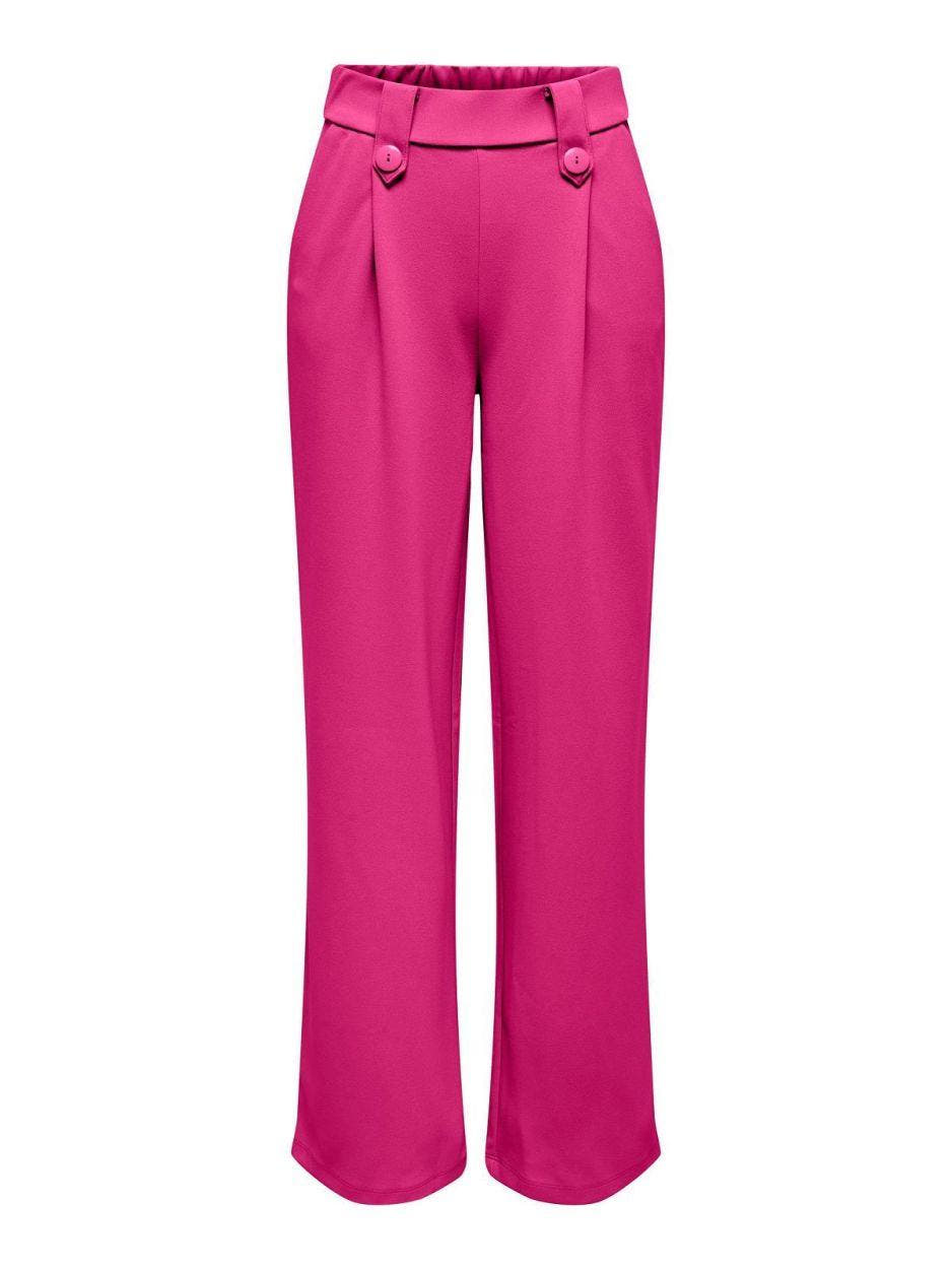 ONLSANIA BUTTON PANT JRS 