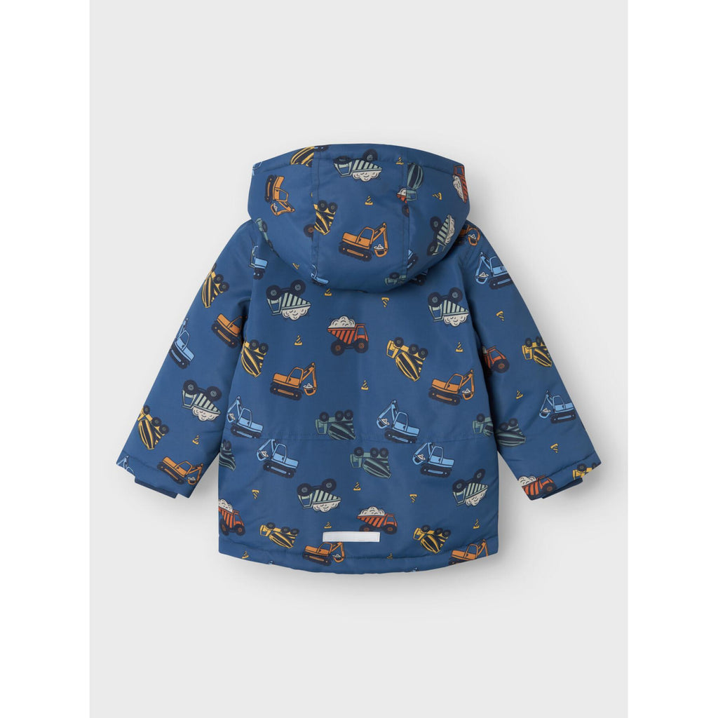 13233643/Dark Denim NAME.IT