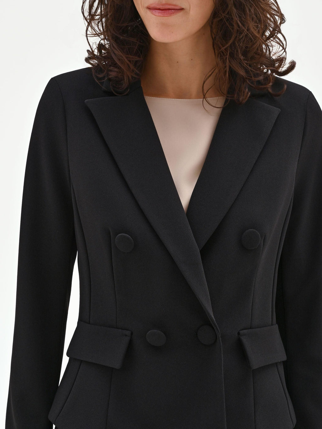 REWI 3.981ML.611-B - Giacca 