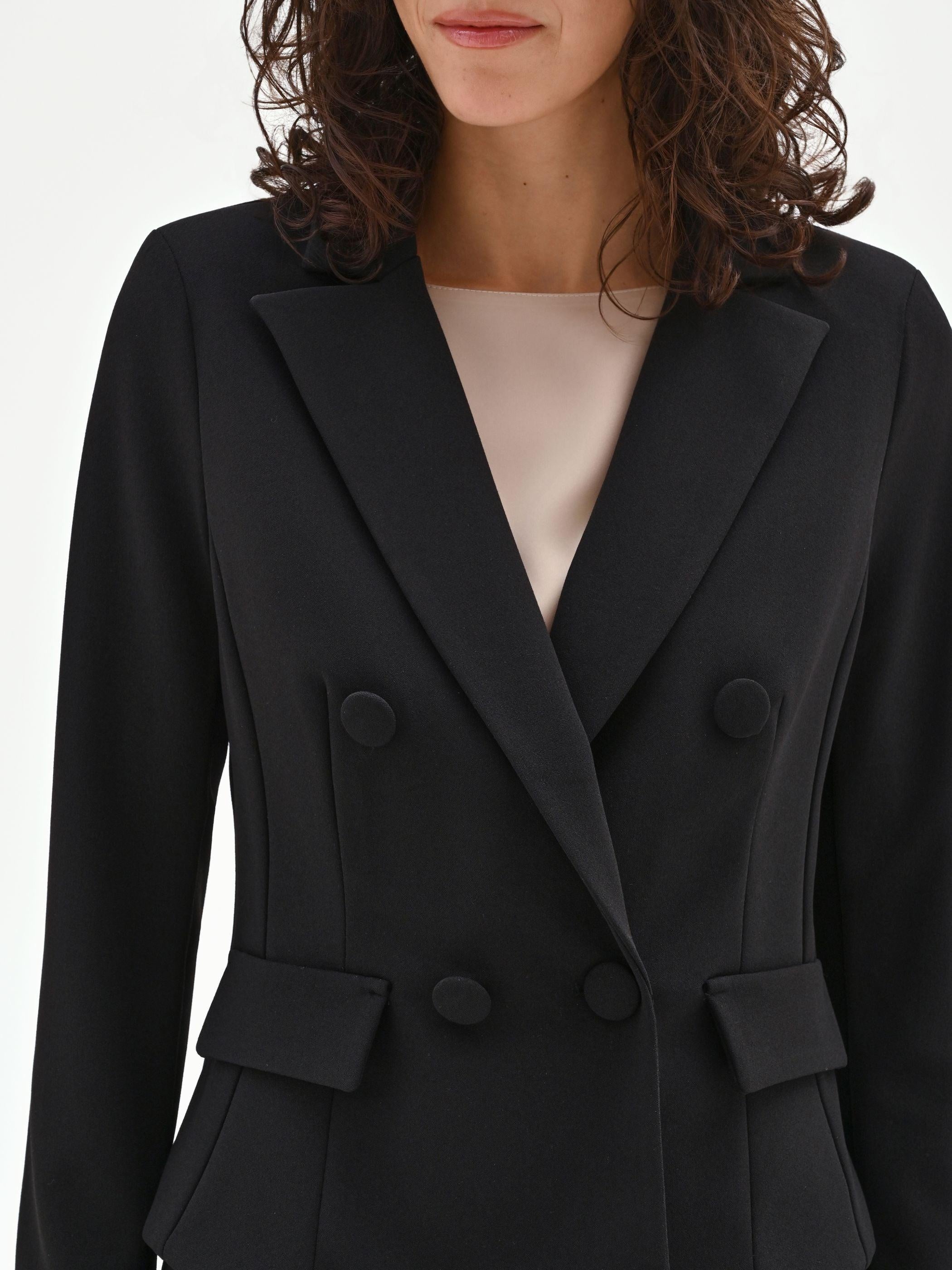 REWI 3.981ML.611-B - Giacca 