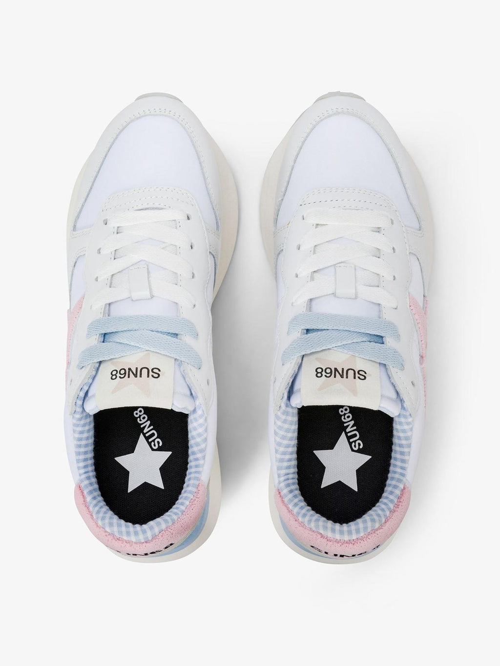 BIG STARGIRL SPONGEE LOGO 