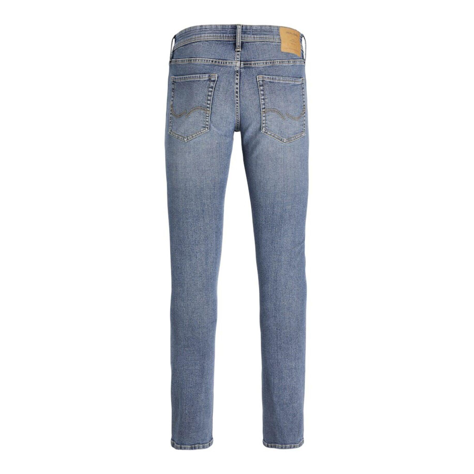 12258826/Blue Denim JACK AND JONES
