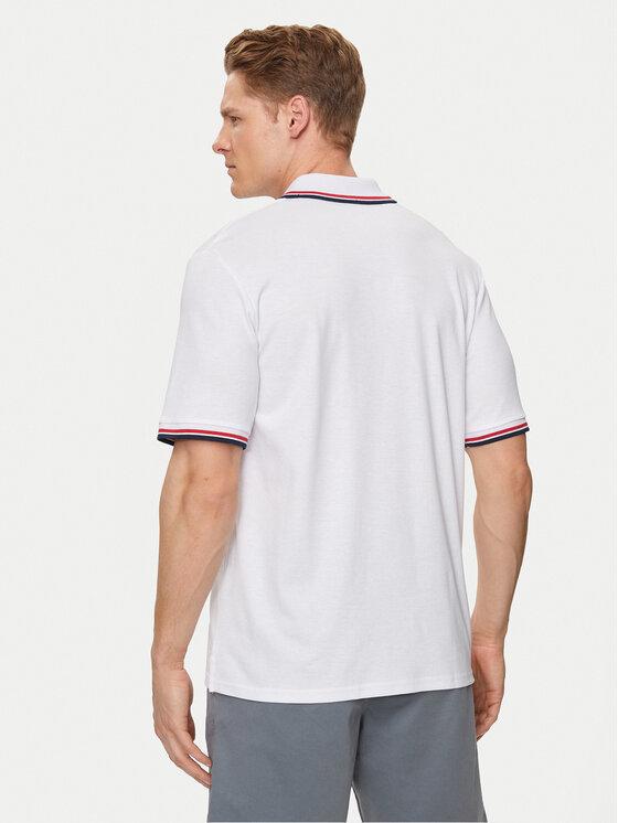 12250736/White JACK AND JONES