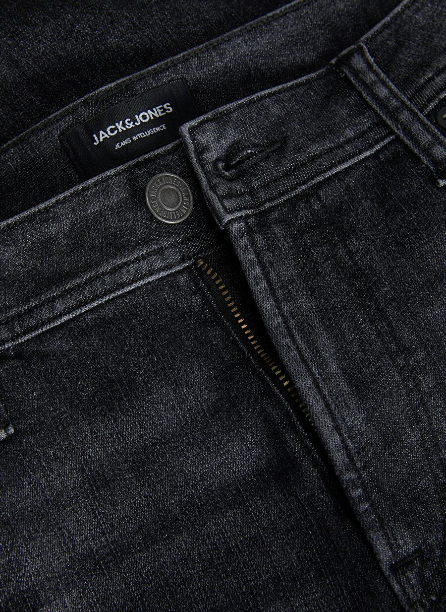 12244278/Black Denim JACK AND JONES