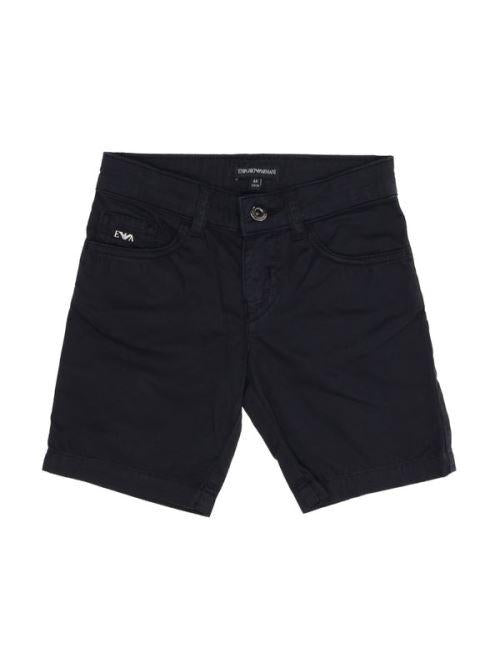 BERMUDA 5 TASCHE 8N4S01 4N7LZ/920 EMPORIO ARMANI