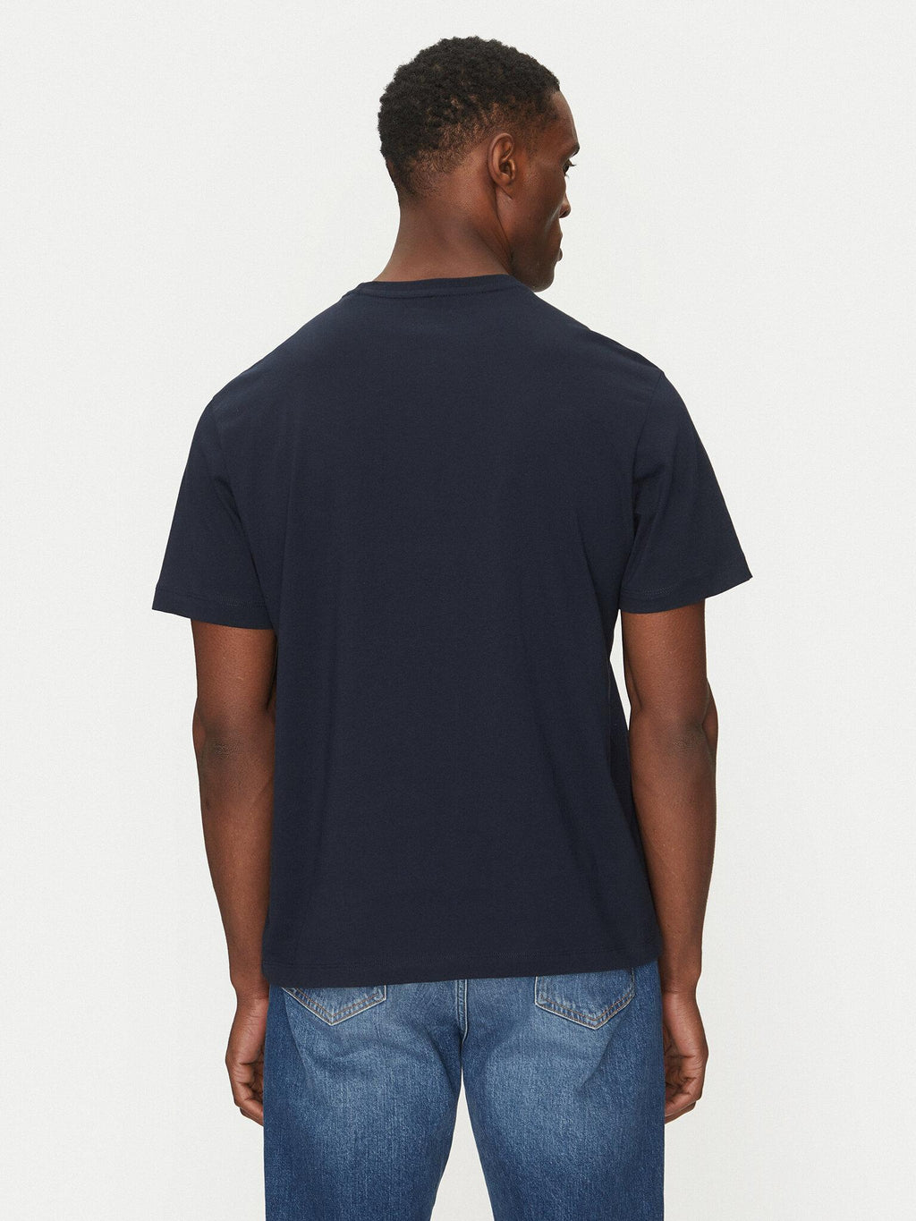 GJ SS CN REG PKT TEE 
