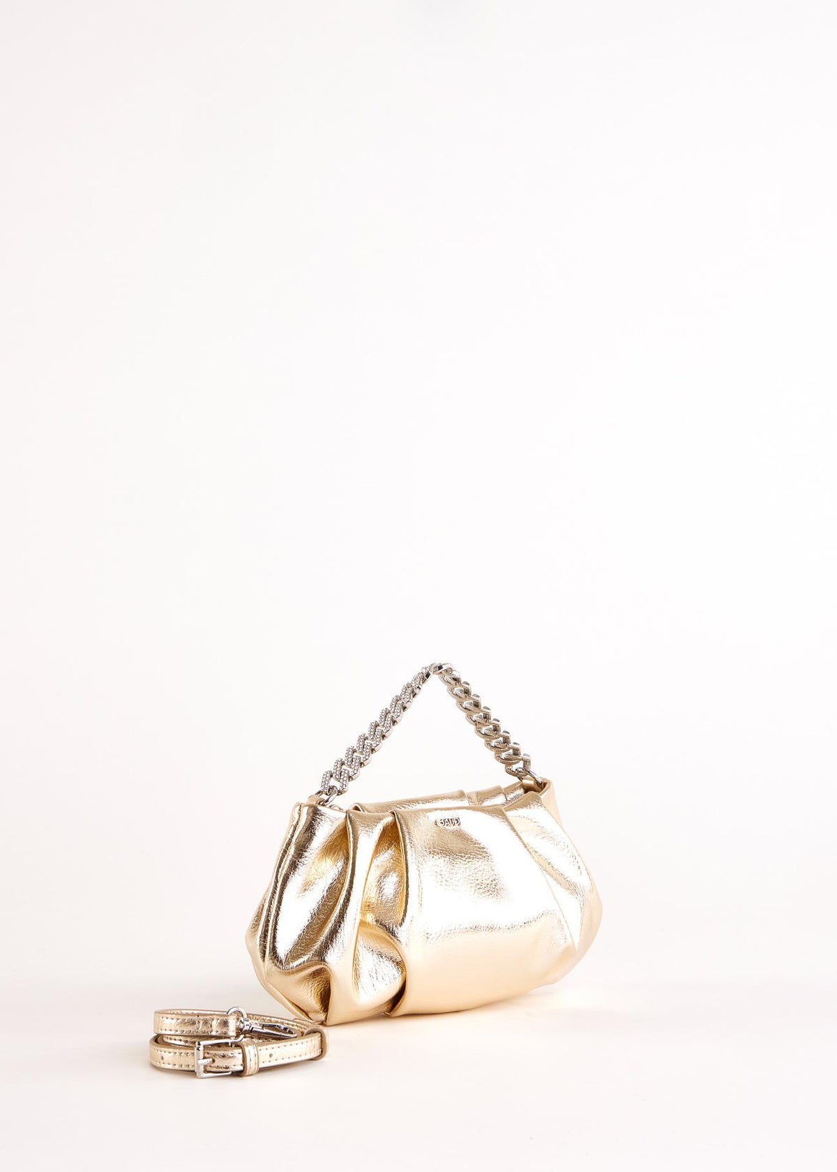 CROSSBODY - linea DEYRA - cm 23x13x5 