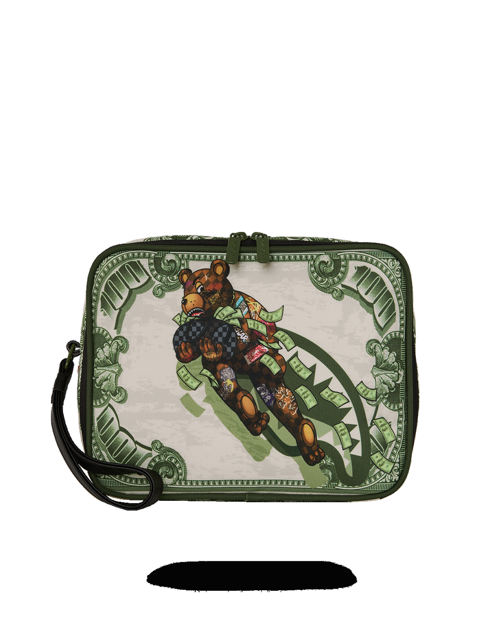 910B8962NSZ/CHECK SPRAYGROUND