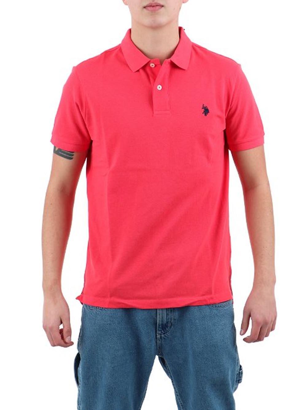 67355 41029/352 U.S. POLO ASSN