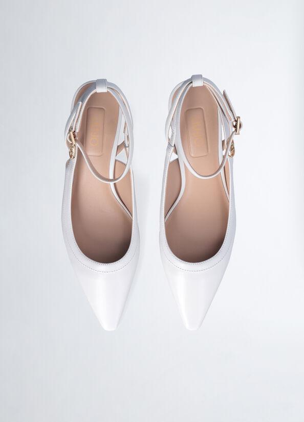 GEMY 02 - SLING SA5029PX460/01111 LIU JO