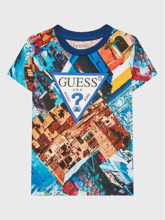 SS T-SHIRT 