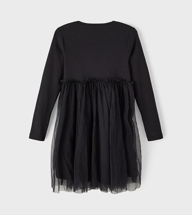 13221602/Black NAME.IT