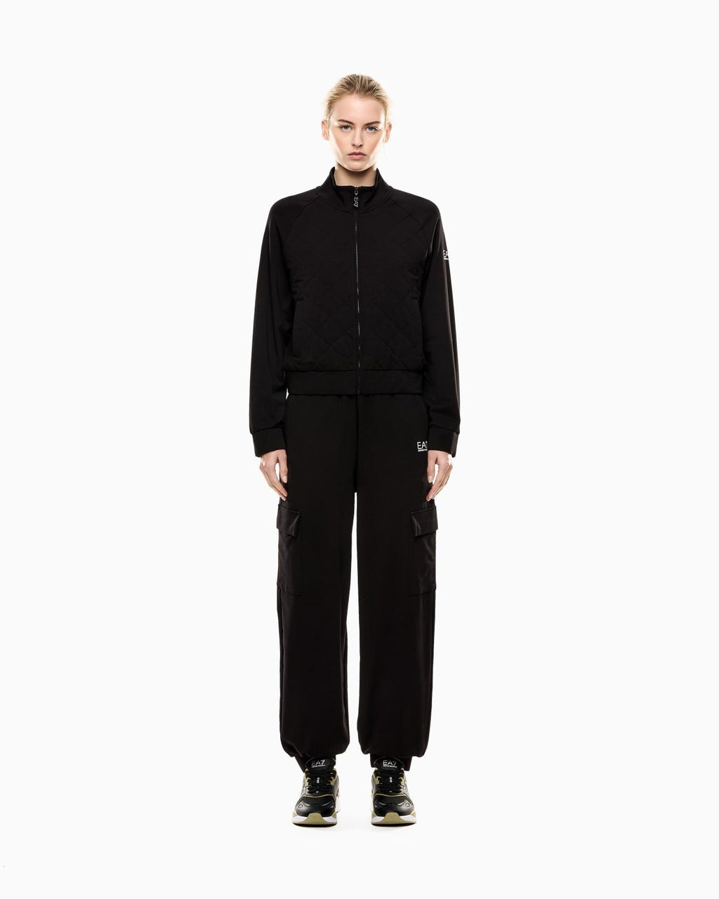 7W000669 AF13135/UC001 EMPORIO ARMANI EA7