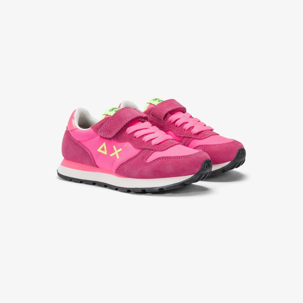 GIRL'S ALLY SOLID NYLON (KID) Z35401K/62 SUN68