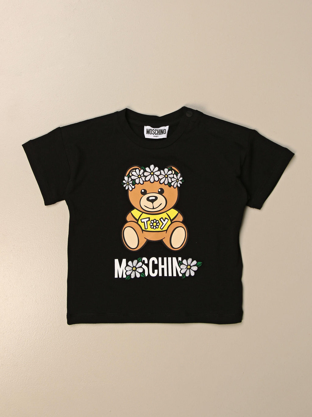 T-SHIRT M/C 