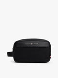 TH FOUNDATION WASHBAG AM0AM13747/BDS TOMMY JEANS