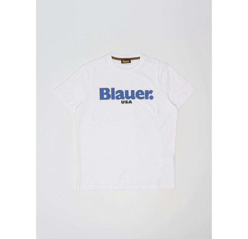 T-SHIRT MANICA CORTA 