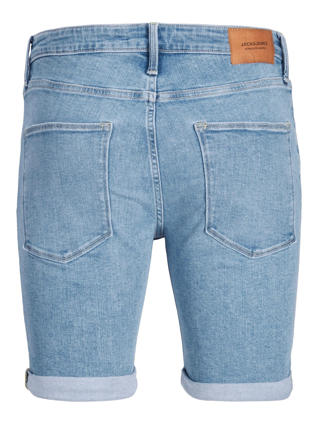 12236113/Blue Denim JACK AND JONES