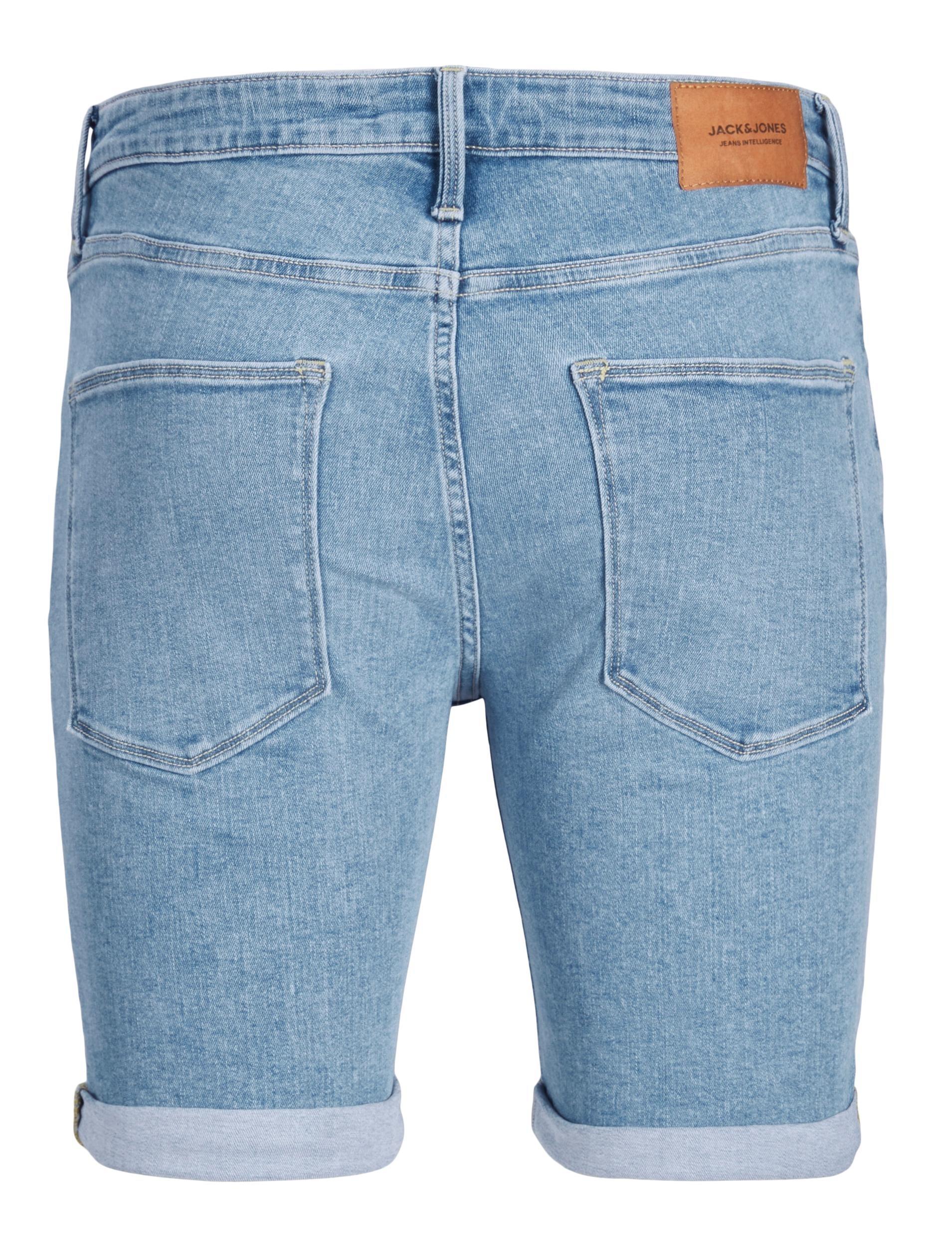 12236113/Blue Denim JACK AND JONES