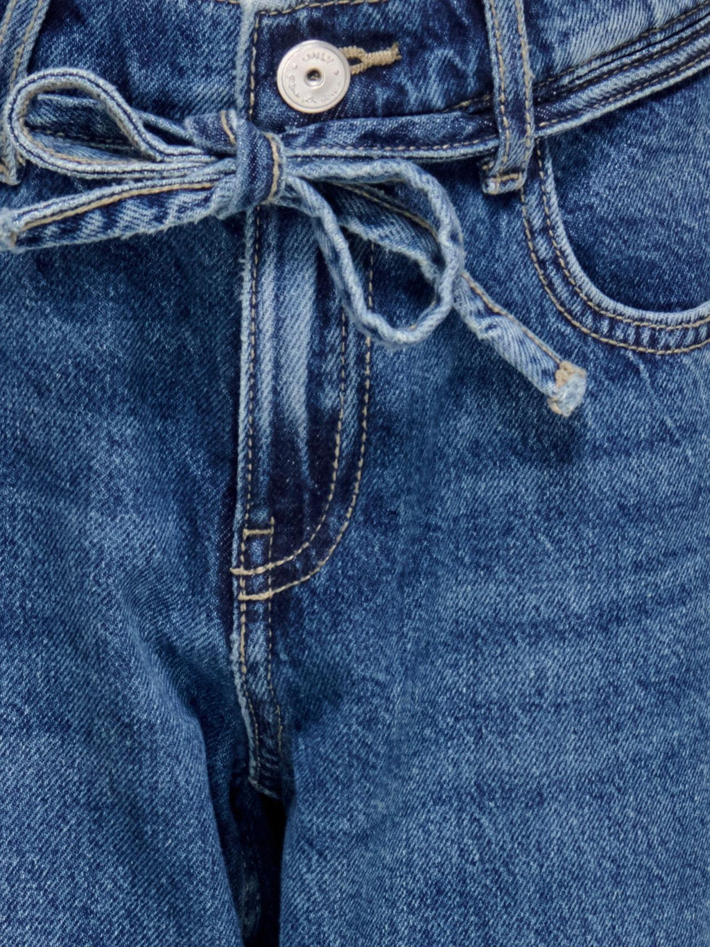15354522/Medium Blue Denim ONLY KIDS