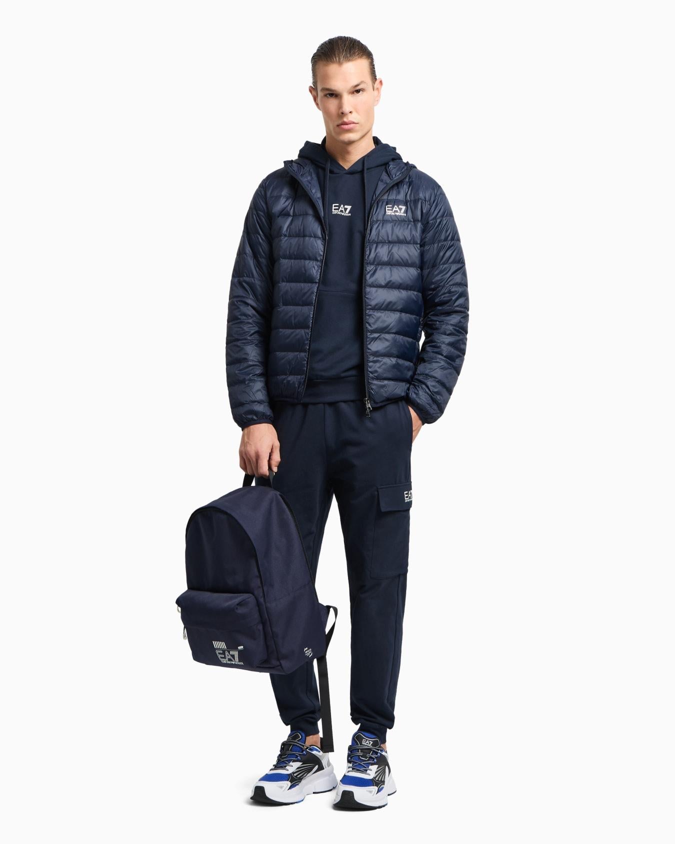 8NPM32 PJVRZ/1562 EMPORIO ARMANI EA7