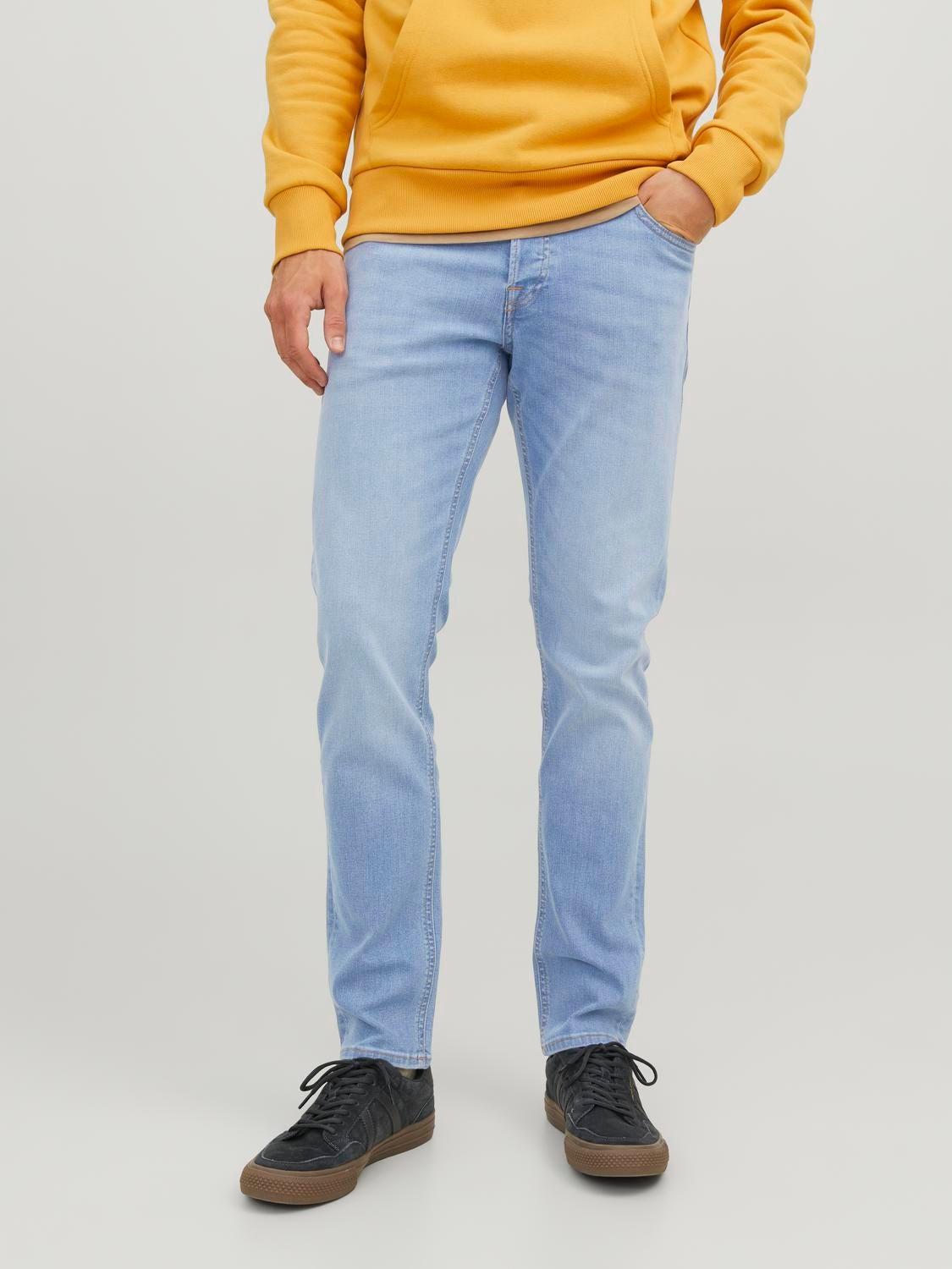 12243593/Blue Denim JACK AND JONES