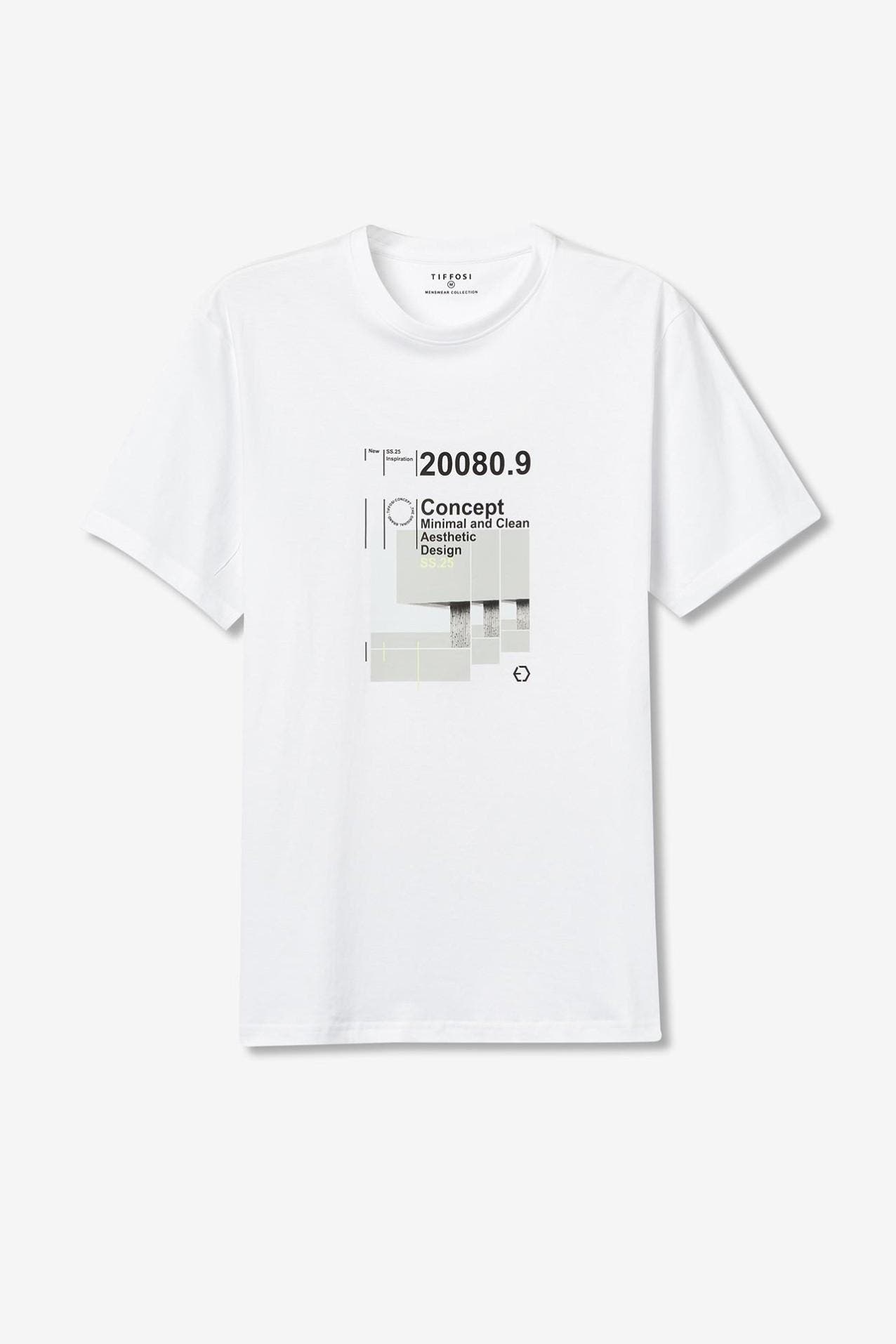 10060313/001 TIFFOSI