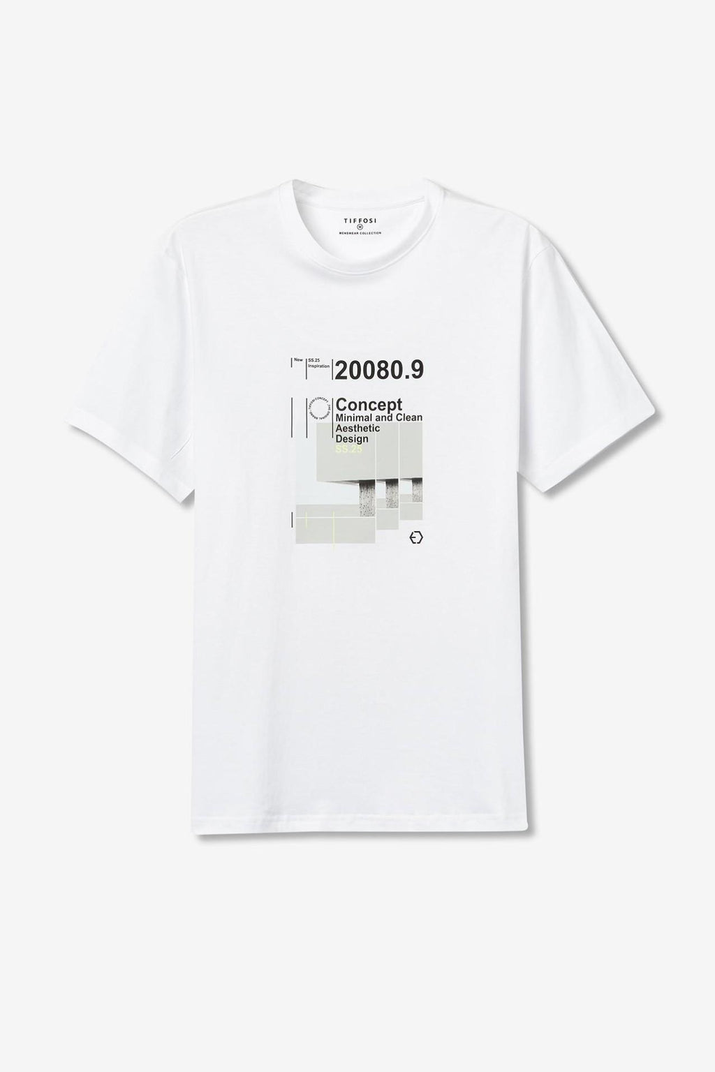 10060313/001 TIFFOSI