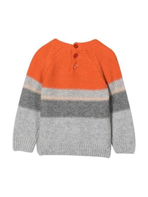 SWEATER 6LHM56 4M0TZ/F638 EMPORIO ARMANI