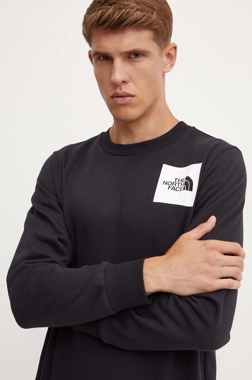 FELPA NF0A89EV/JK31 THE NORTH FACE