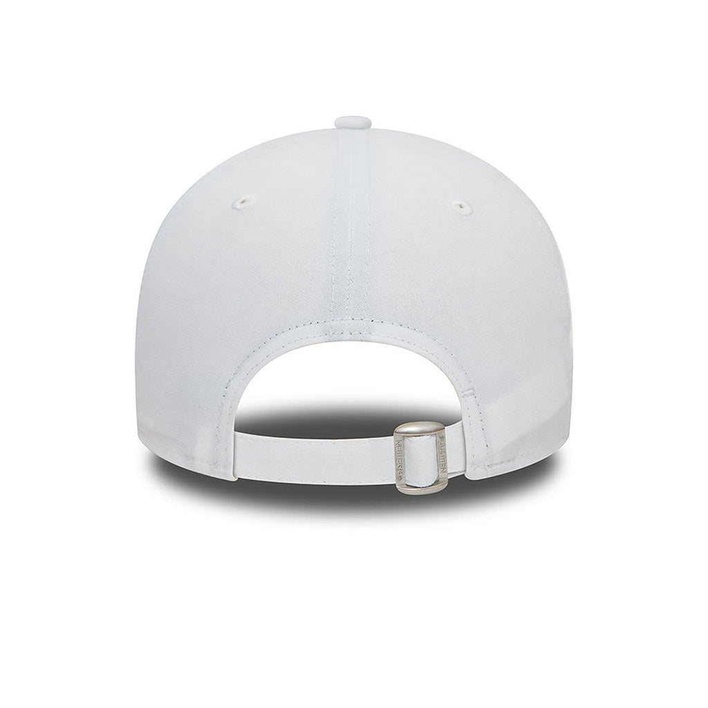 REPREVE OUTLINE 9FORTY LOSLAK  WHIWHI 60503423/WHITE NEW ERA