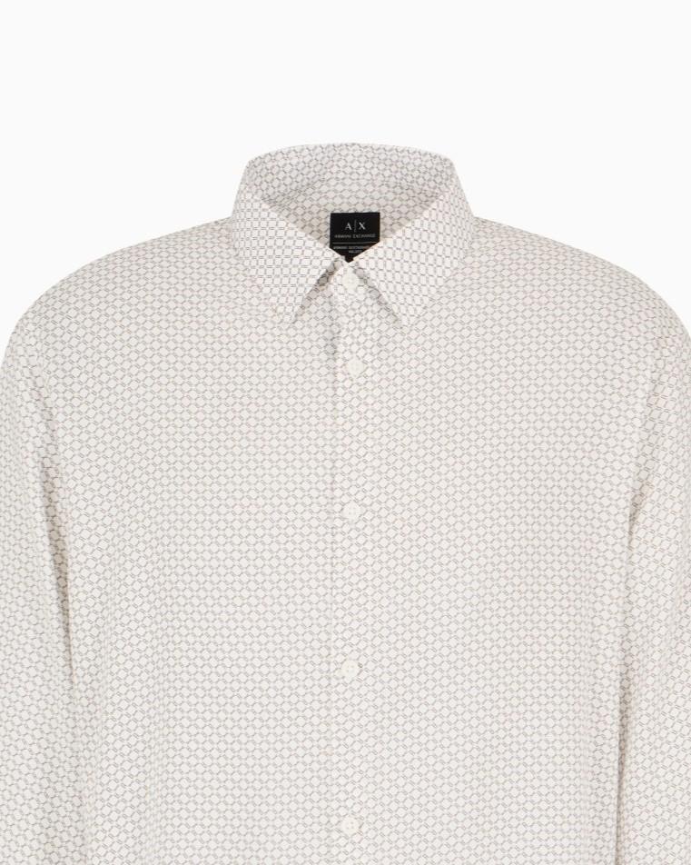 XM000668 AF10253/F0009 ARMANI EXCHANGE