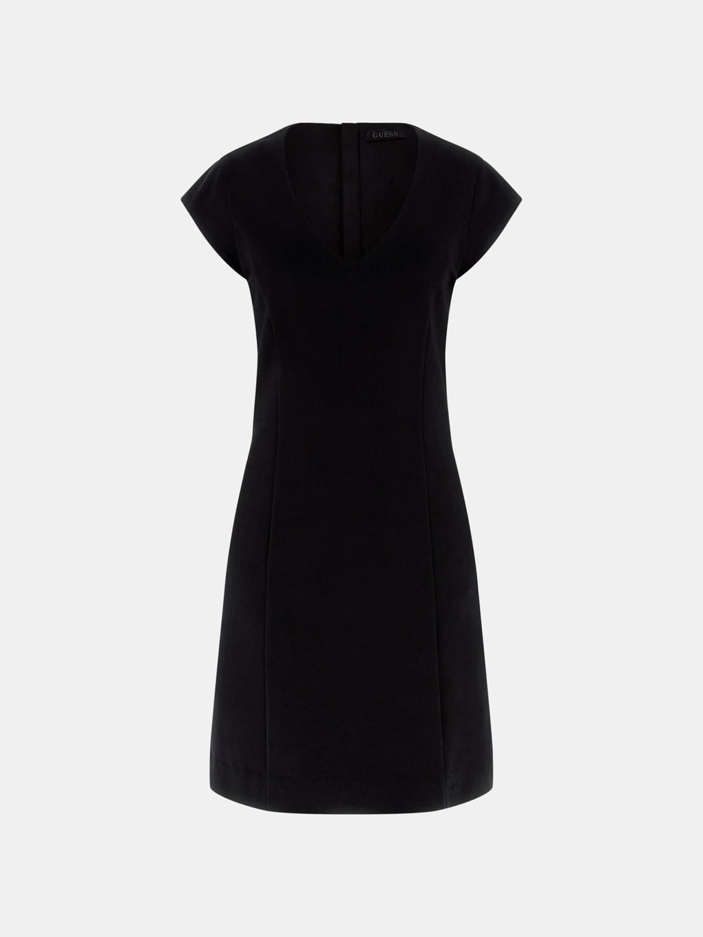 W5BK21KCMU2/JBLK GUESS