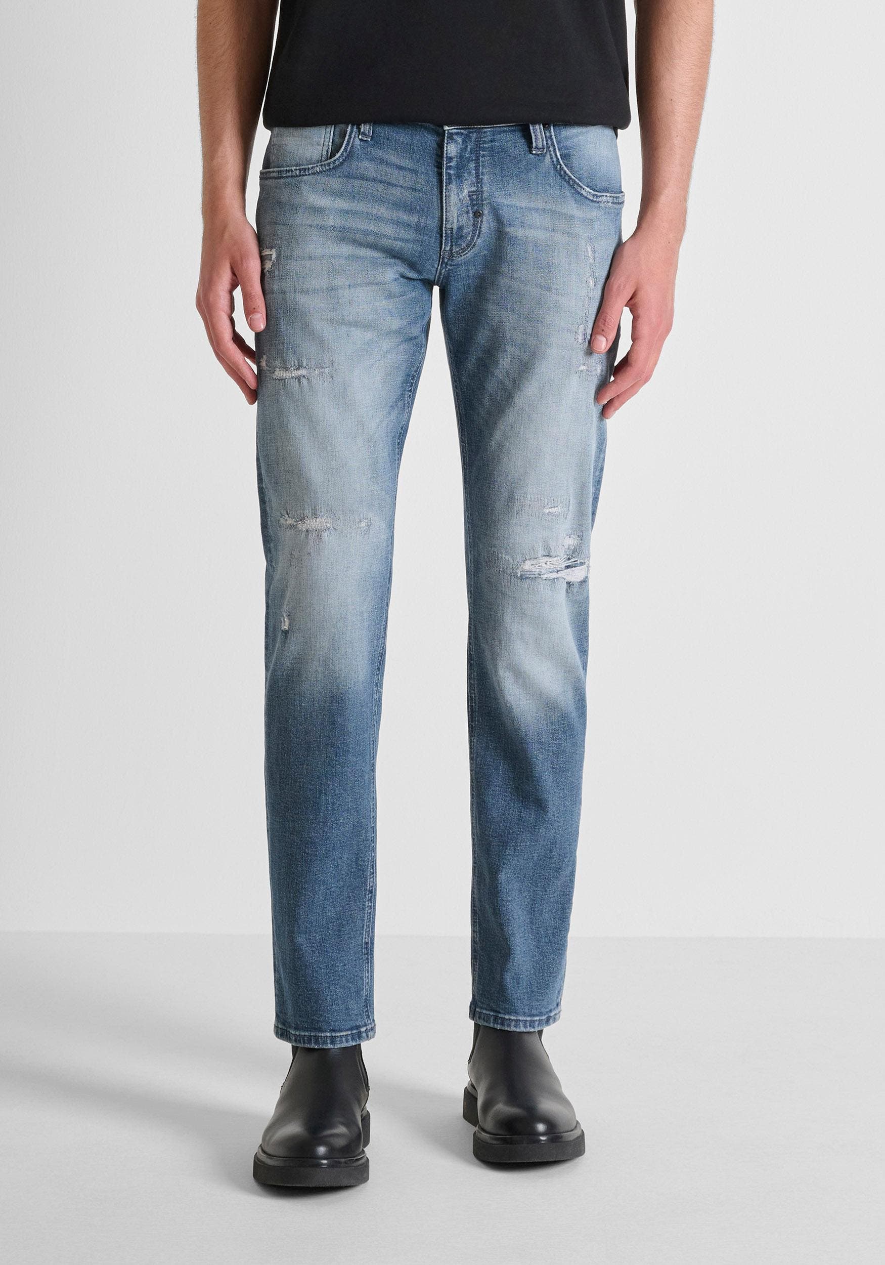 PANTALONE DENIM 