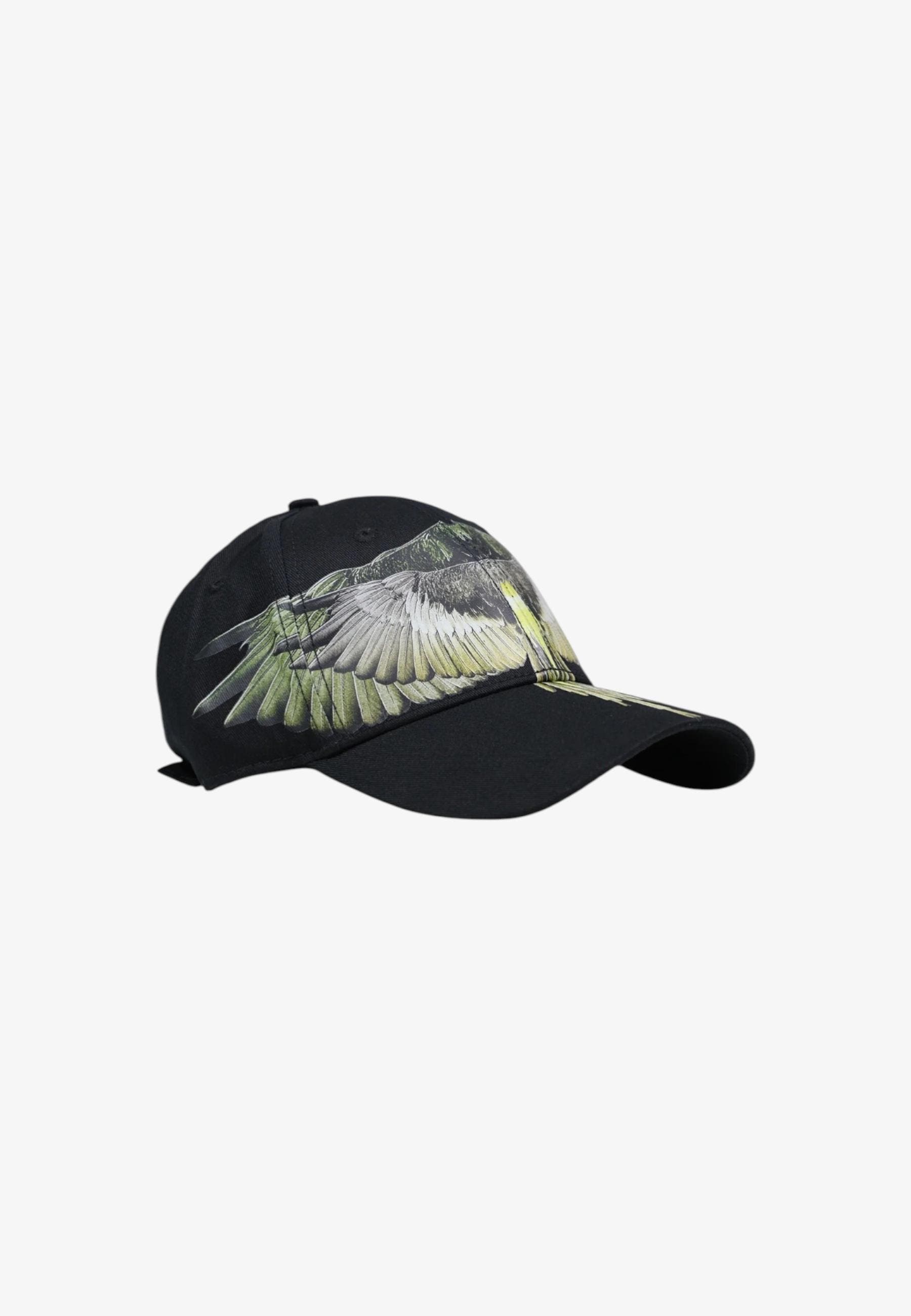 BASEBALL CAP 