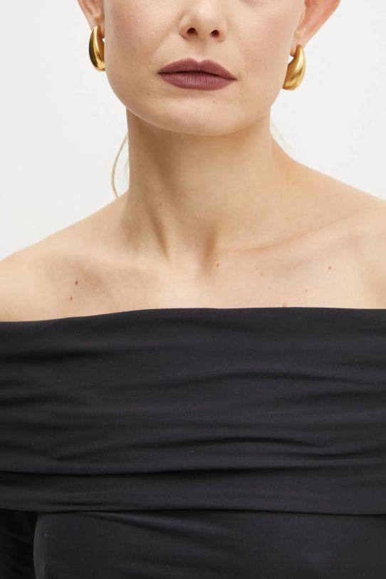 LS ABBY OFF SHOULDER 