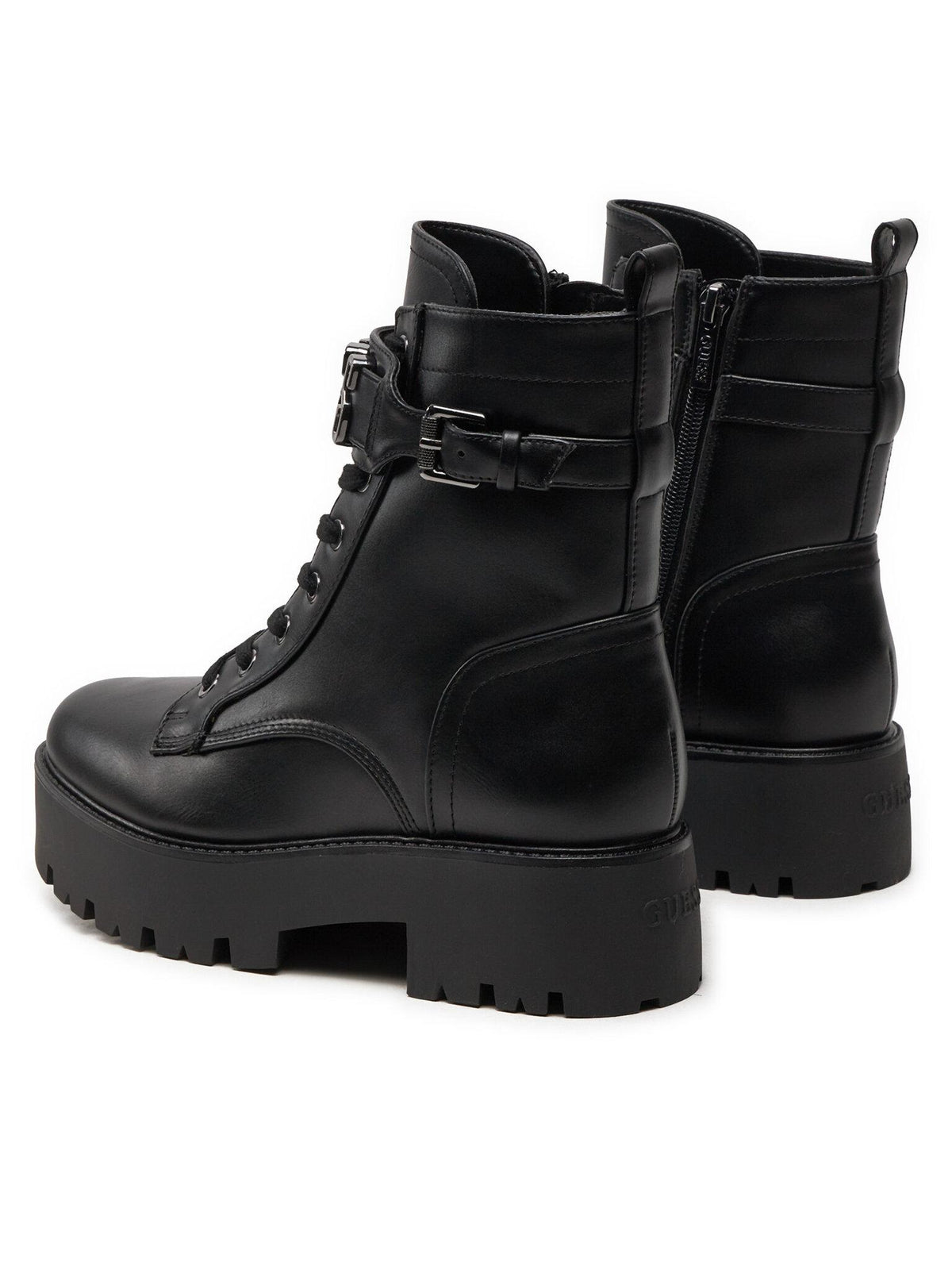 FLTSOMELE10/BLACK GUESS