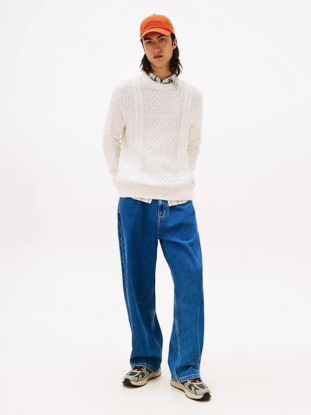 DM0DM22101/0K4 TOMMY JEANS