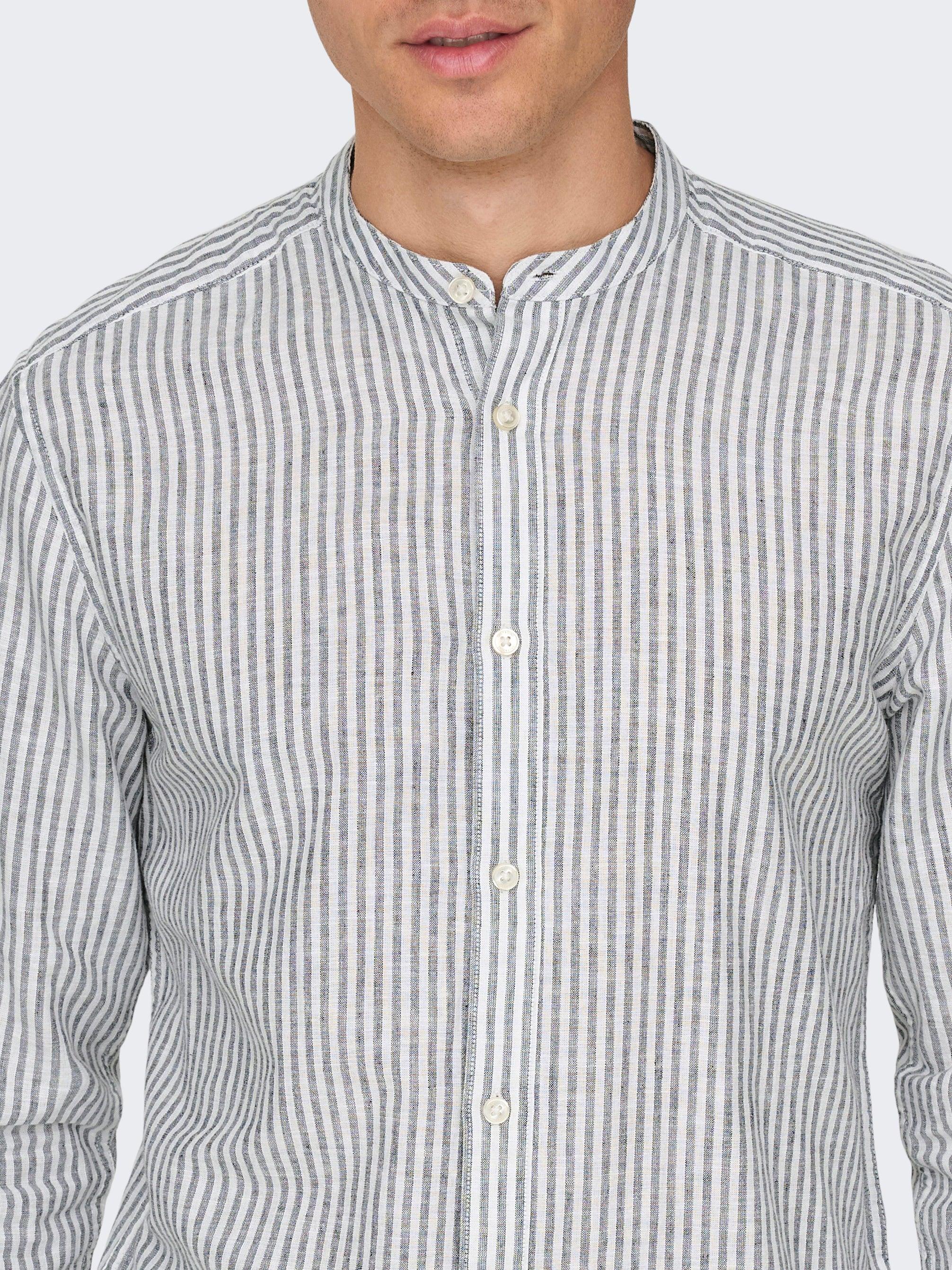 22026602/Dark Navy ONLY&SONS