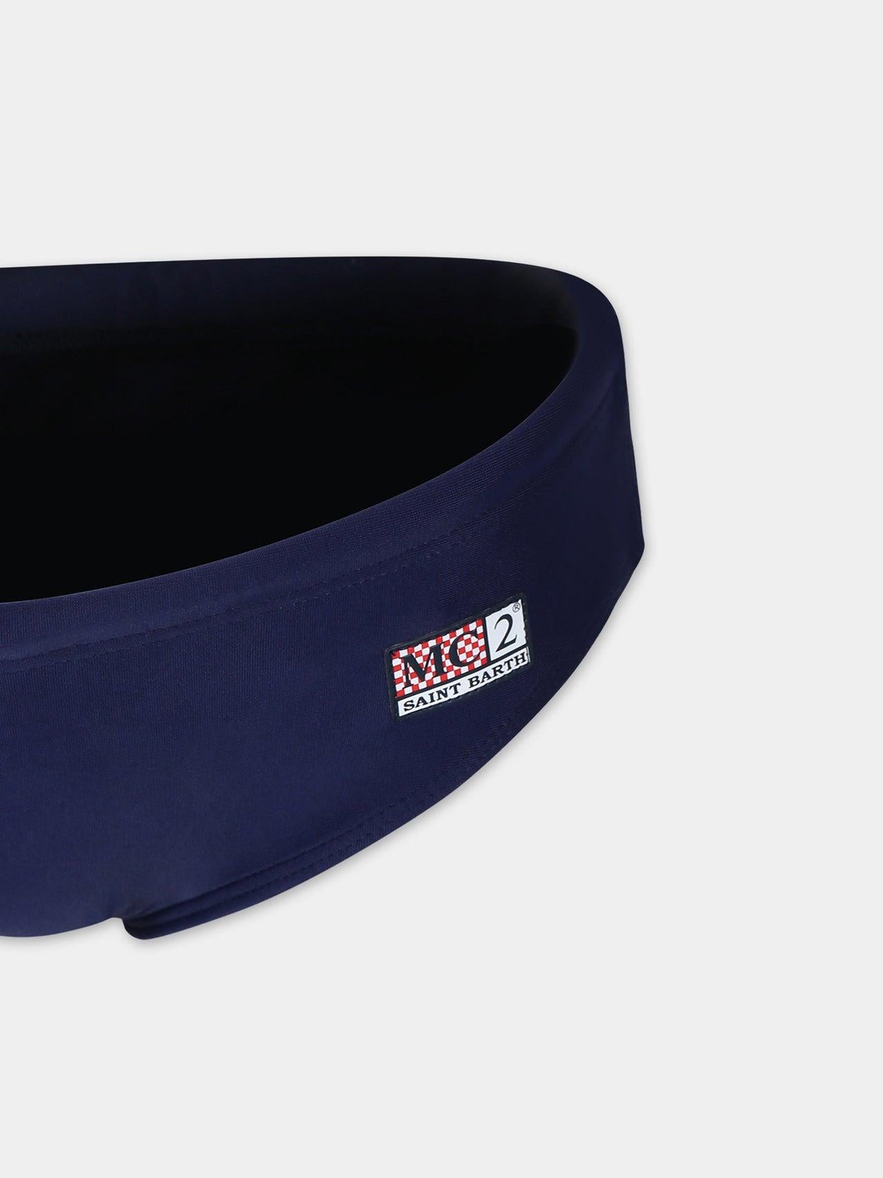 BIL0001/00320F MC2 SAINT BARTH